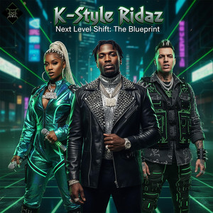 Midwest Reign - Album by K-Style Ridaz | Spotify
