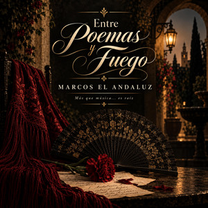 Me Basta Verte by Marcos el Andaluz
