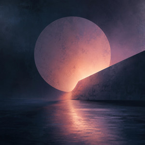 Fade Into Me by Dim Meridian
