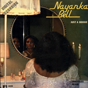 Nayanka Bell - Iwassado