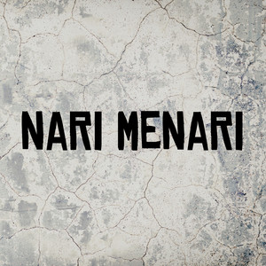 Mas Apri - Nari Menari
