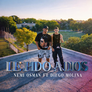 Nemi Osman, Diego Molina & Mozart Muzik - Le pido a Dios