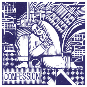 Обкладинка: Confession