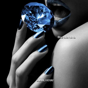 DIANLI KIYAY - Blue Diamond