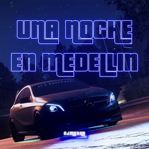 Dj Mutha - Una Noche En Medellín (Turreo Edit)