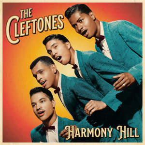 Little Girl of Mine by The Cleftones