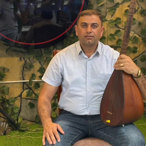 Aşıq Nəcəf - Ovşarı