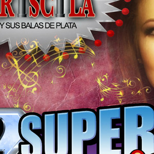 No Renunciare by Priscila y Sus Balas De Plata