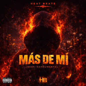 Mas De Mi by Heat Beats