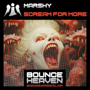 Scream For More
