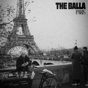 Paris by The Balla