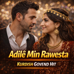 Adilê Min Rawesta Kurdish Govend Hit | Zurna & Davul Energy by FecriusStory