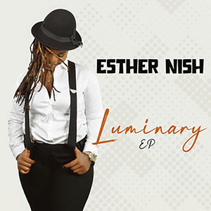 Mute by Esther Nish