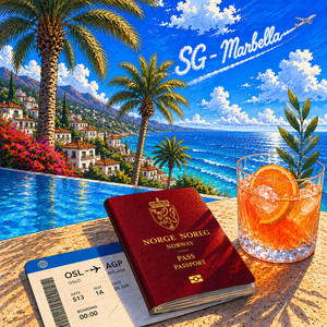 Marbella by SG