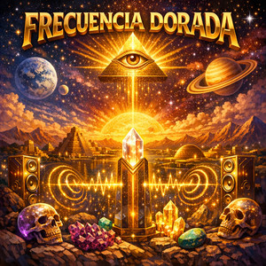 Frecuencia Dorada by Xaivor