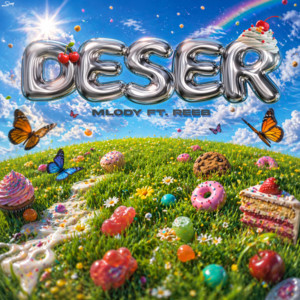 DESER by Młody, reeb