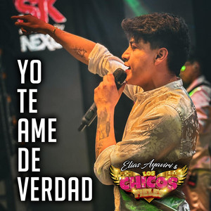Los Chicos Fieles - Yo Te Ame De Verdad