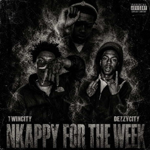 Nkappy for the week by dezzycity, Unknowntwin710