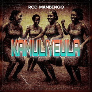 Rcd Mambengo - Kamuliyeula