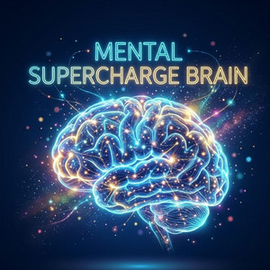 Mental Supercharge Brain