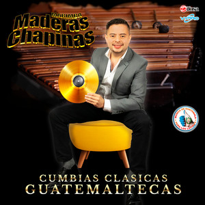 Marimba Maderas Chapinas - Bailando con la Llorona