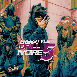 Himra - Freestyle Drill Ivoire 5