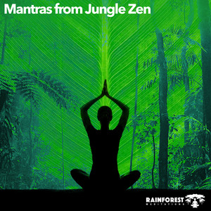 Mantras from Jungle Zen album