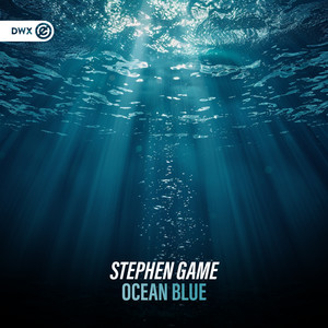 Ocean Blue by Stephen Game, Dirty Workz