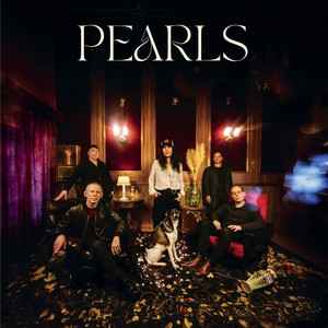 Sinless by PEARLS, Himiko Paganotti