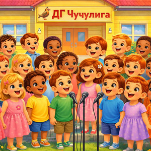 Ние сме пчелички by MONKA! Детски Песнички
