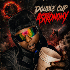 Double Cup Astronomy by Seanblaq
