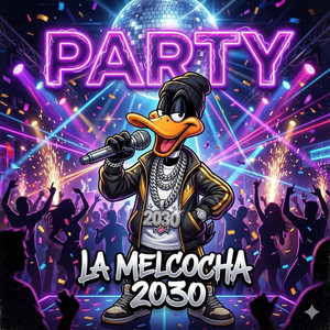 Party by La Melcocha
