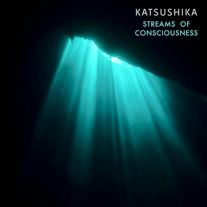 Streams Of Consciousness by Katsushika
