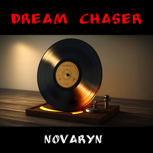 Dream Chaser by Novaryn