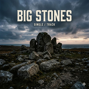 Big Stones by Shakaitis