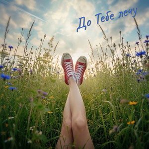 Nekrasoff — До Тебе лечу