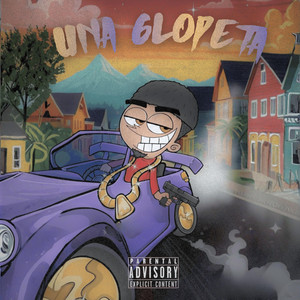 Una Glopeta by Eu Jordan