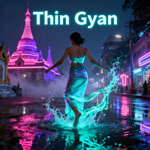 muxDistro - Tha Gyan (Radio Edit)