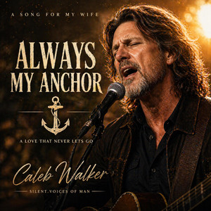Always My Anchor by Silent Voices of Man