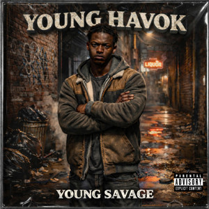 Funeral Fit Ready by Young Havok