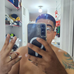Terriblonsote by Sendo terrible