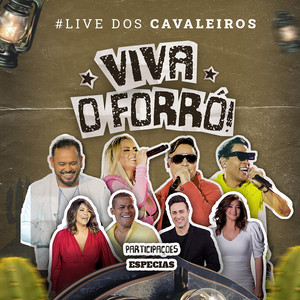 Viva o Forró! 1 (Live) album