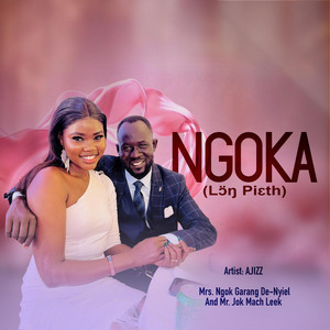 AJIZZ - Ngoka