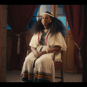 Mimi Muluken - Jalo Beyi