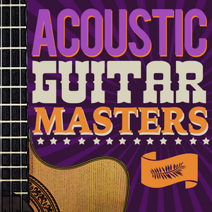 Acoustic Guitar Masters album