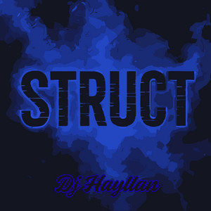 Dj Hayllan - Struct