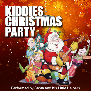 Santa and His Little Helpers - Jingle Bell Rock