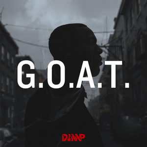G.O.A.T. by DJ MP