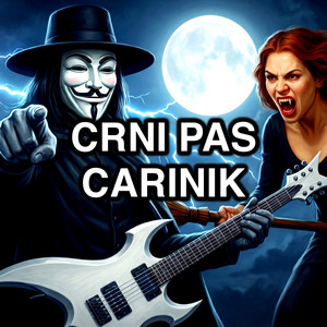 Crni Pas - Carinik