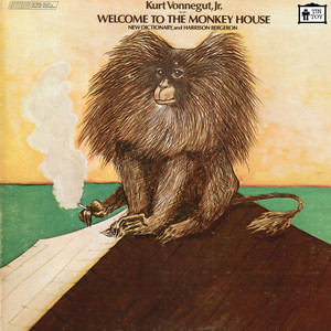 Welcome to the Monkey House